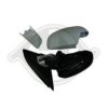 OPEL 6428840 Outside Mirror